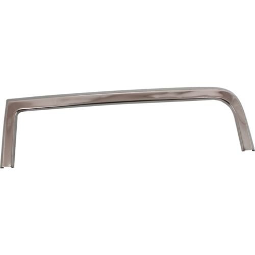 Grilles TLN Auto Parts REPC071102