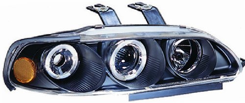 Headlight Bulbs IPCW CWS-719B2