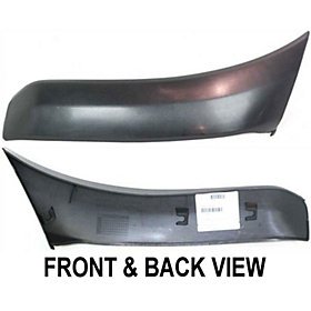 Bumper Covers TLN Auto Parts T011105