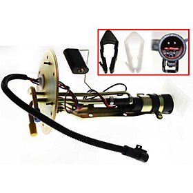 Long TLN Auto Parts REPF314512