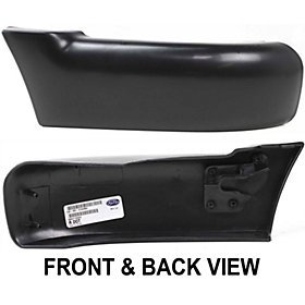 Bumpers TLN Auto Parts 6990