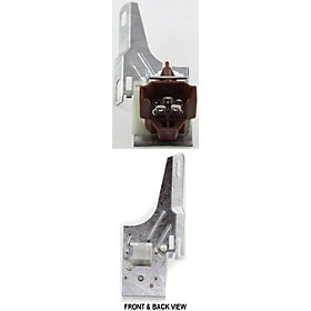 Instrument Panel Dimmer TLN Auto Parts REPC504302