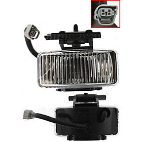 Bulbs TLN Auto Parts J107502