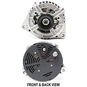 Alternators TLN Auto Parts REPL330123