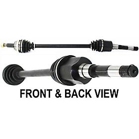 Long TLN Auto Parts REPP507108