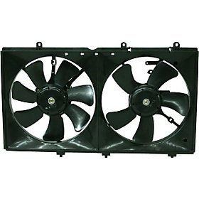 Fans TLN Auto Parts M160930