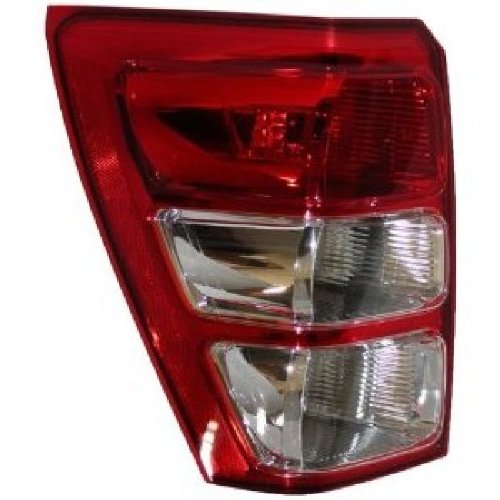 Tail Lights TYC 35670-65J00