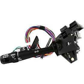 Instrument Panel Dimmer TLN Auto Parts REPB505801