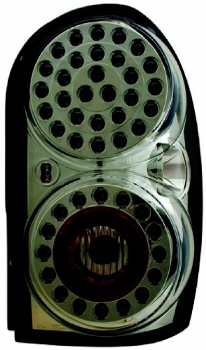 Tail Lights IPCW LEDT-410CS