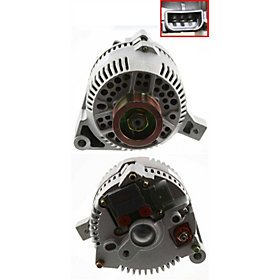 Alternators TLN Auto Parts REPF330133