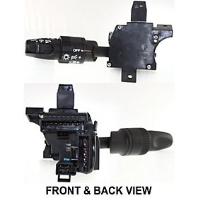 Instrument Panel Dimmer TLN Auto Parts ARBC505814