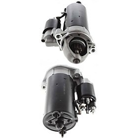 Starters TLN Auto Parts REPM320106