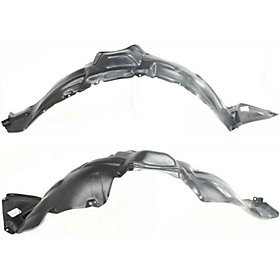 Fenders TLN Auto Parts T222139