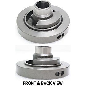 Harmonic Balancers TLN Auto Parts REPO312302
