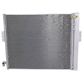 Condenser Fan TLN Auto Parts KVAC3393