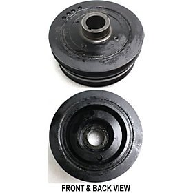 Harmonic Balancers TLN Auto Parts REPT312306