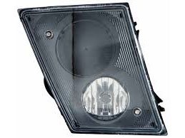 VOLVO VNL SERIES 03-12 FOG LIGHT W/O DRL (W/O VNL300/VNM200 ) RIGHT Bulbs Depo 373-2011R-AS