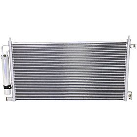 Condenser Fan TLN Auto Parts KVAC3152