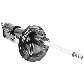 Condenser Fan TLN Auto Parts REPN280515