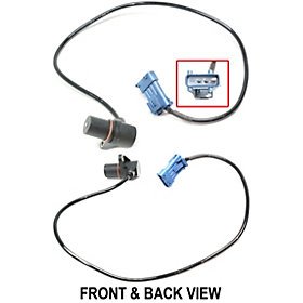 Crankshaft Position TLN Auto Parts REPS311805