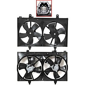Radiators TLN Auto Parts N160903