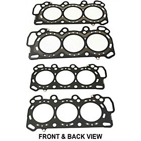 Head Gasket Sets TLN Auto Parts REPH312737