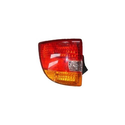 Tail Lights TYC 81561-2B390