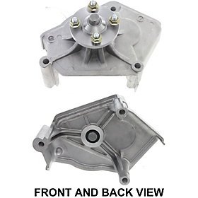 Steering System TLN Auto Parts T313502