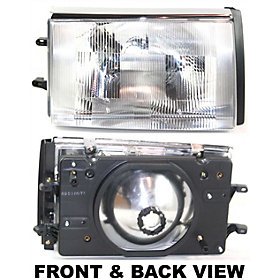 Headlight Assemblies TLN Auto Parts V100109