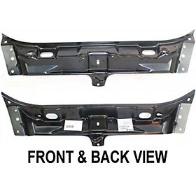 Radiators TLN Auto Parts C250301