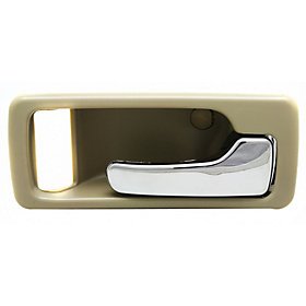 Body TLN Auto Parts REPH462320