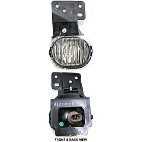 Bulbs TLN Auto Parts C107501