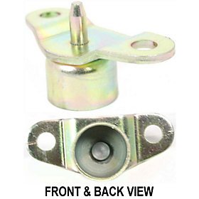 Tailgate Cables TLN Auto Parts C582904