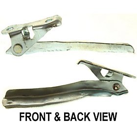 Hood Scoops & Vents TLN Auto Parts 1253