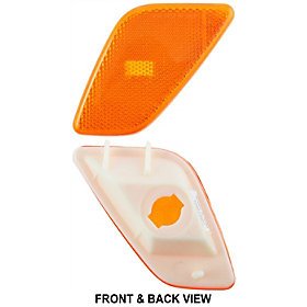 Marker Lights TLN Auto Parts 3331410LUS