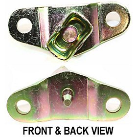 Tailgate Cables TLN Auto Parts C582905