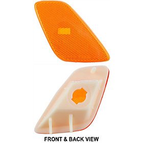 Marker Lights TLN Auto Parts 3331410RUS