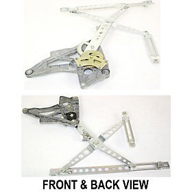 Power Window Motors TLN Auto Parts REPM462933