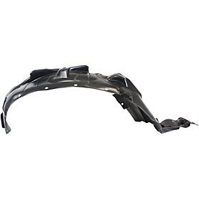 MDX 01-06 FRONT SPLASH SHIELD RH, Engine Parts TLN Auto Parts A222129
