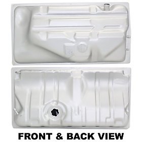 Fuel Tanks TLN Auto Parts REPV670103