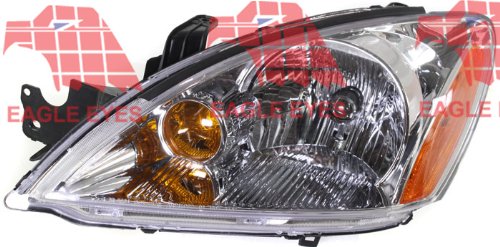 Headlight Assemblies TLN Auto Parts M100150