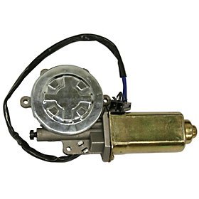 Window Regulator & Motor Assemblies TLN Auto Parts ARBN468702