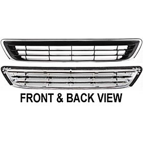 Grilles TLN Auto Parts 2910