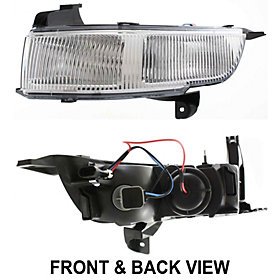 Bulbs TLN Auto Parts C107533