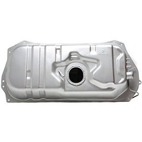 Fuel Tanks TLN Auto Parts REPF670111