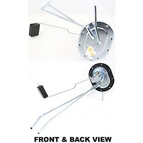 Fuel Sending TLN Auto Parts REPM670301