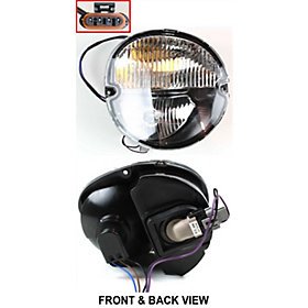 Bulbs TLN Auto Parts P107505