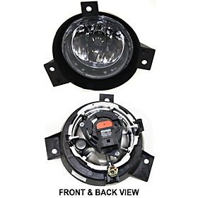 Bulbs TLN Auto Parts F107506