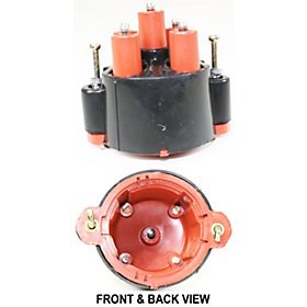 Distributor Caps TLN Auto Parts REPM314106