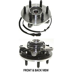 Long TLN Auto Parts REPF288406